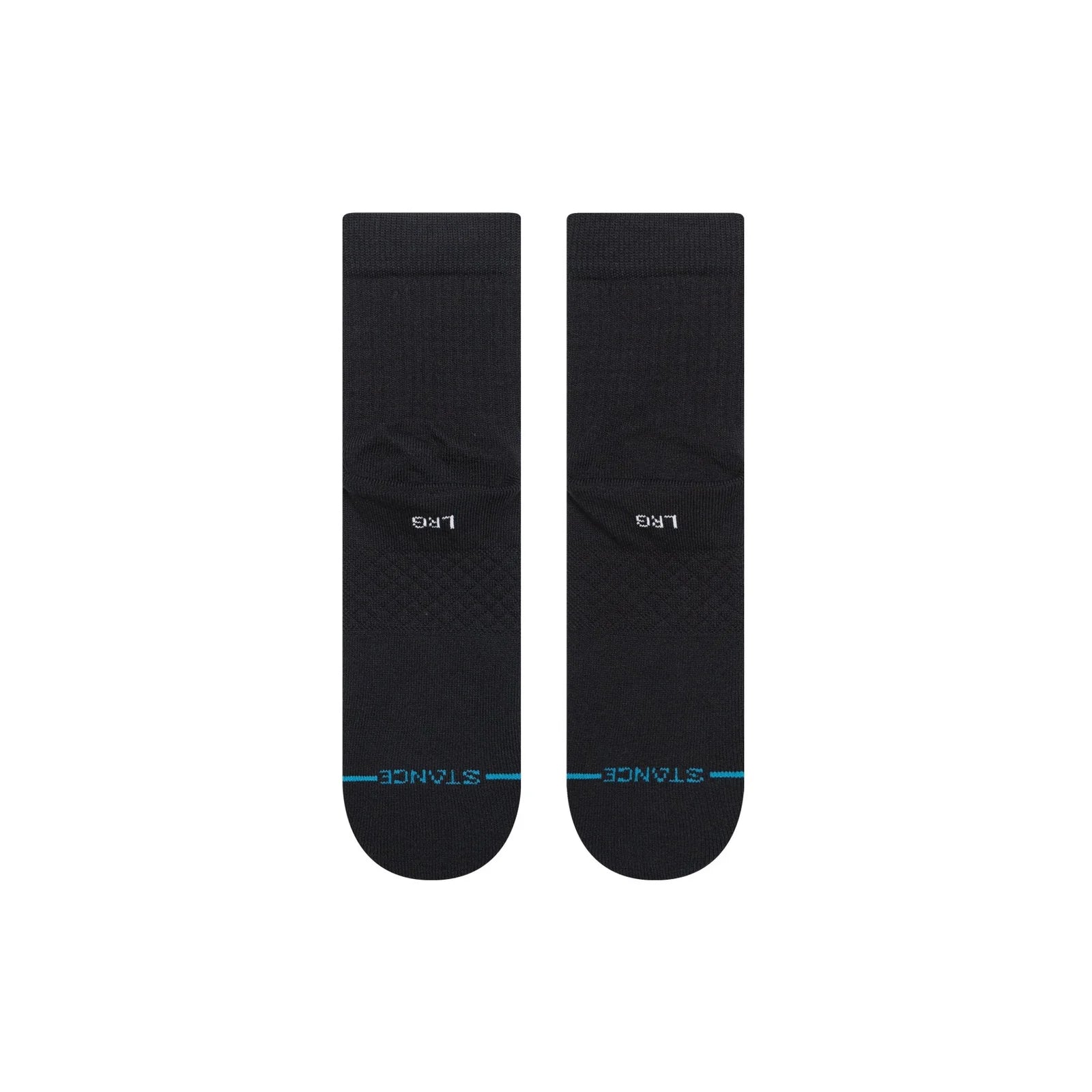Stance Icon Quarter Socks