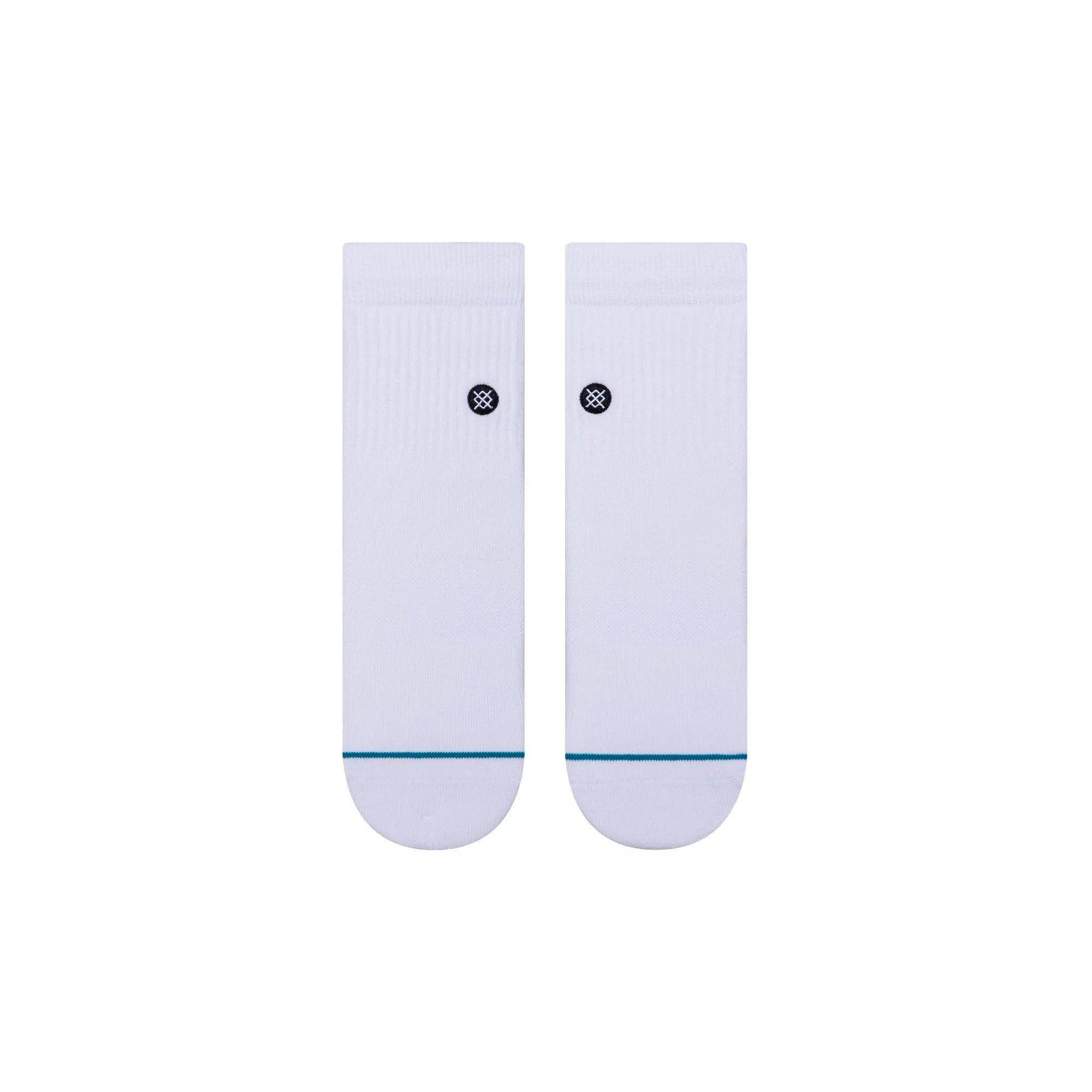 Stance Unisex Icon Quarter Socks