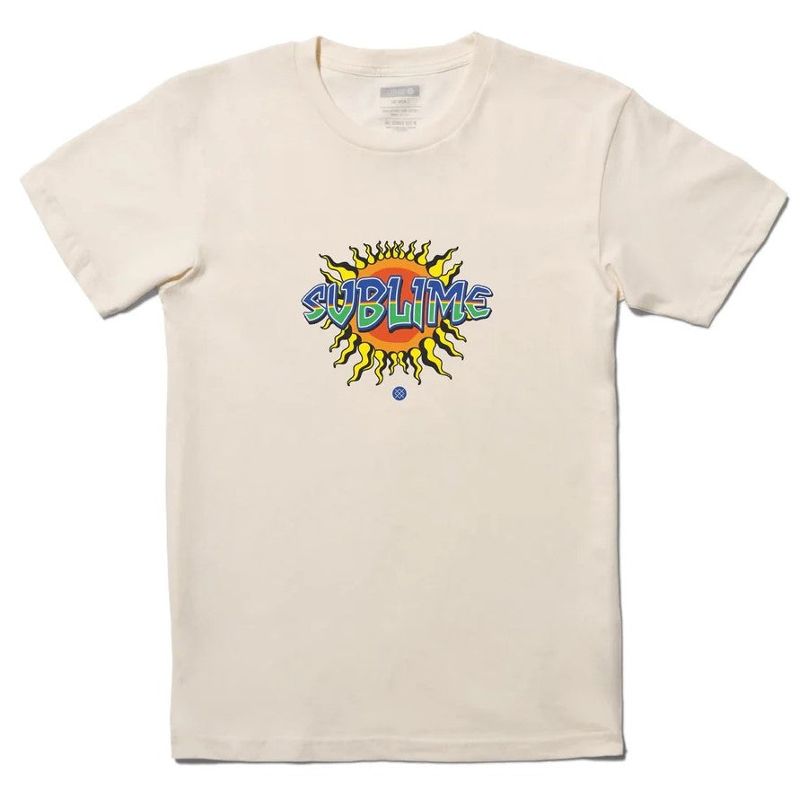 Stance Unisex 40 Oz Tee Canvas