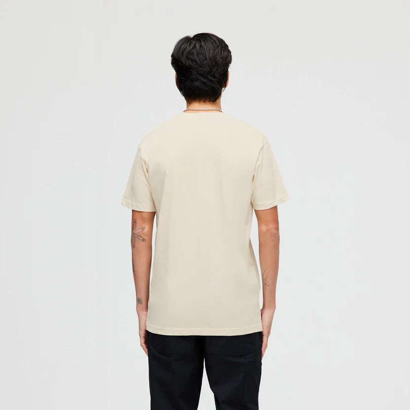 Stance Unisex Anakin Ss Tee