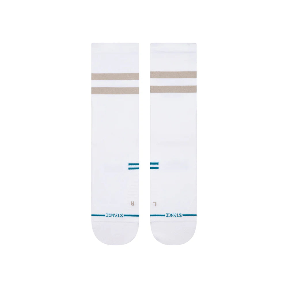 Stance Unisex Franchise Ul Crew White