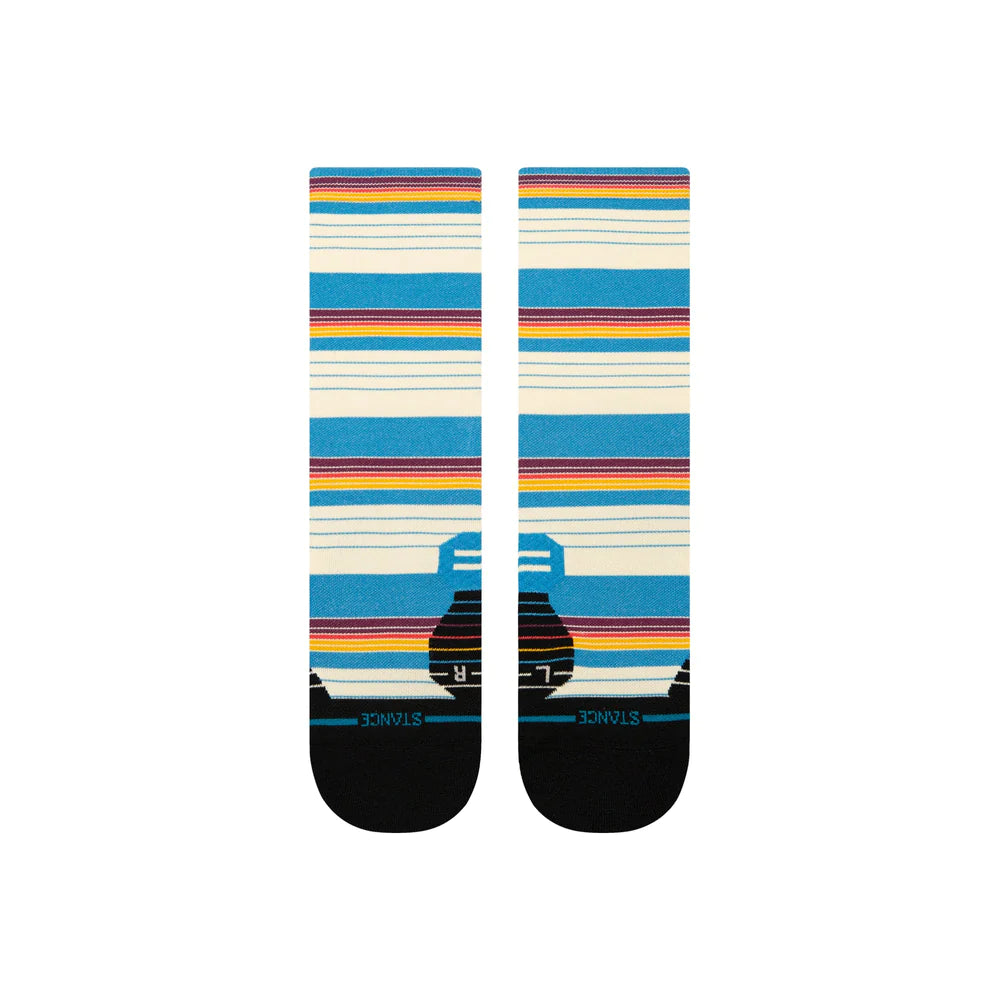 Stance Unisex Ralph Crew Socks