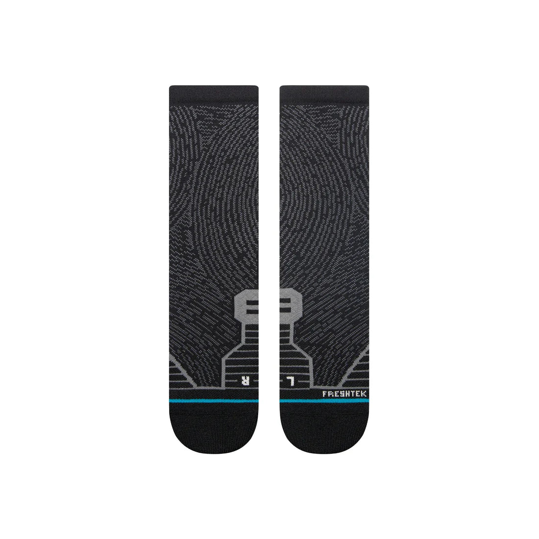 Stance Unisex Crew Socken – Bequem, Atmungsaktiv, Für Sport & Alltag