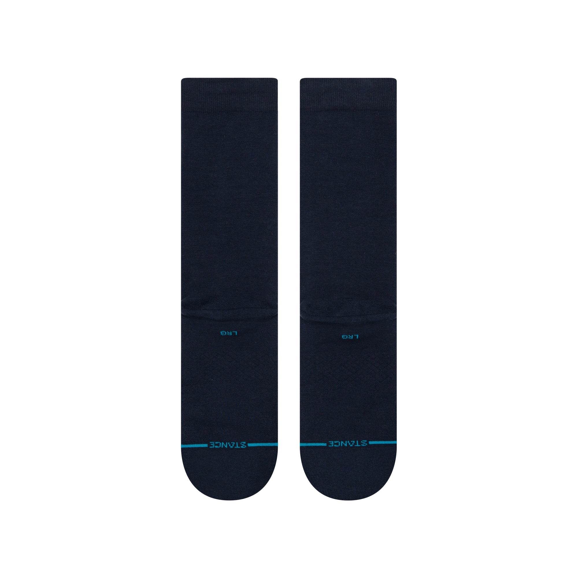 Stance Unisex So Haole Socks Navy