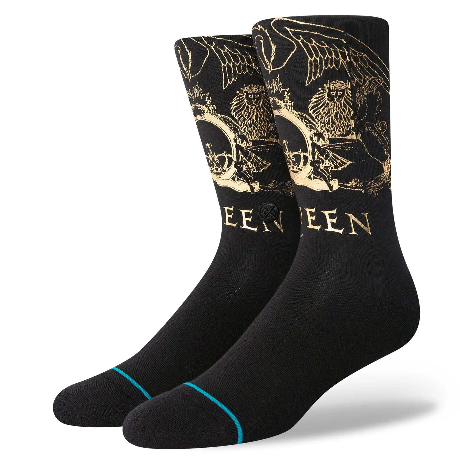 Stance Golden Crew Socks