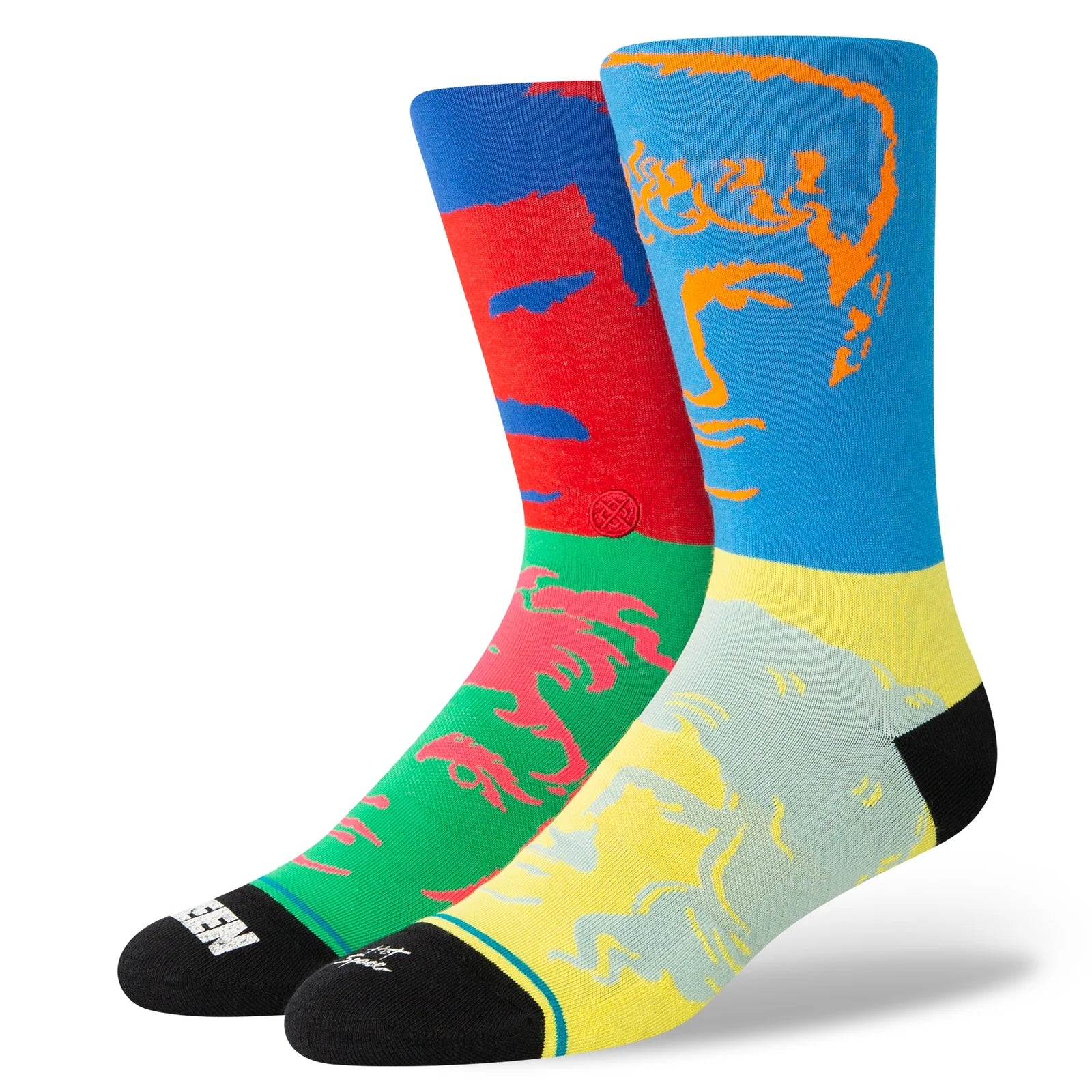 Stance Hot Space Socks