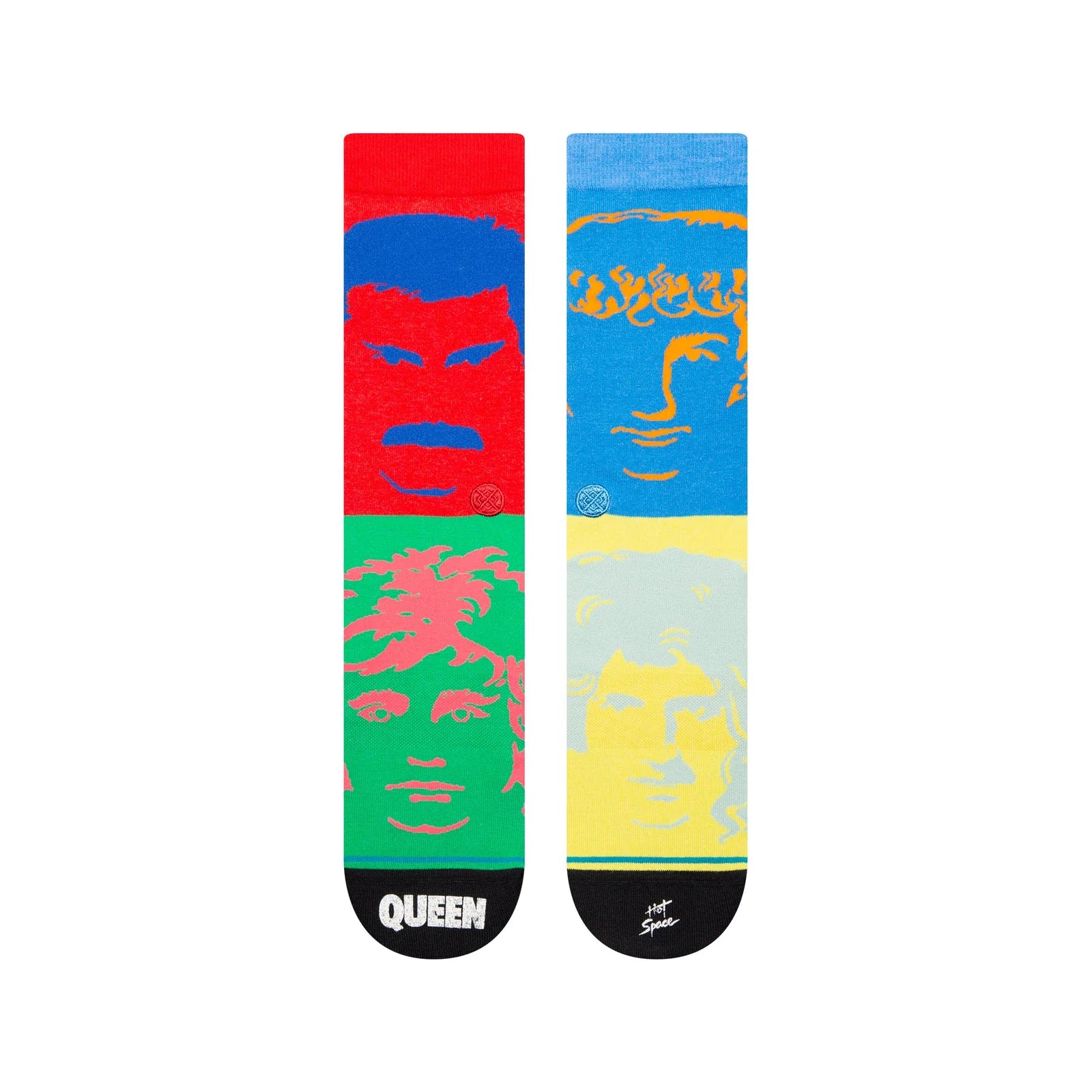 Stance Hot Space Socks