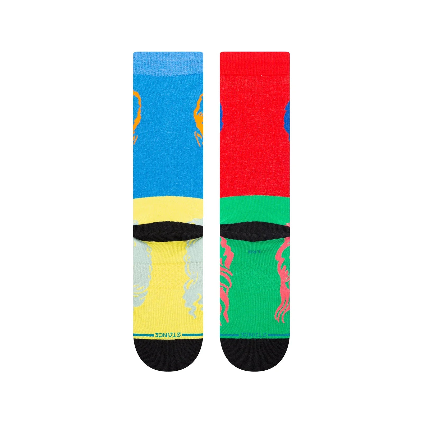 Stance Hot Space Socks