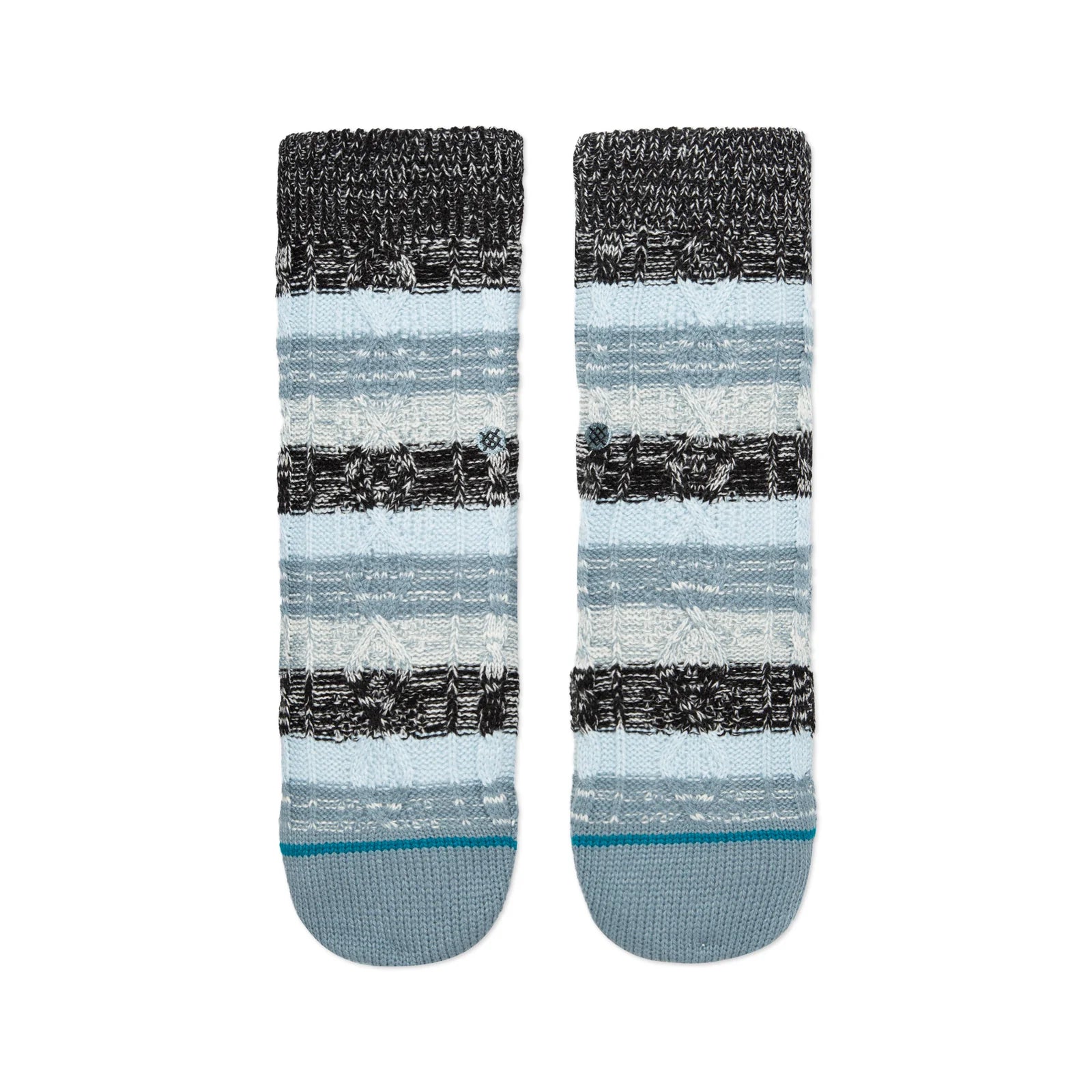 Stance Unisex Jalama Crew Slipper Socks