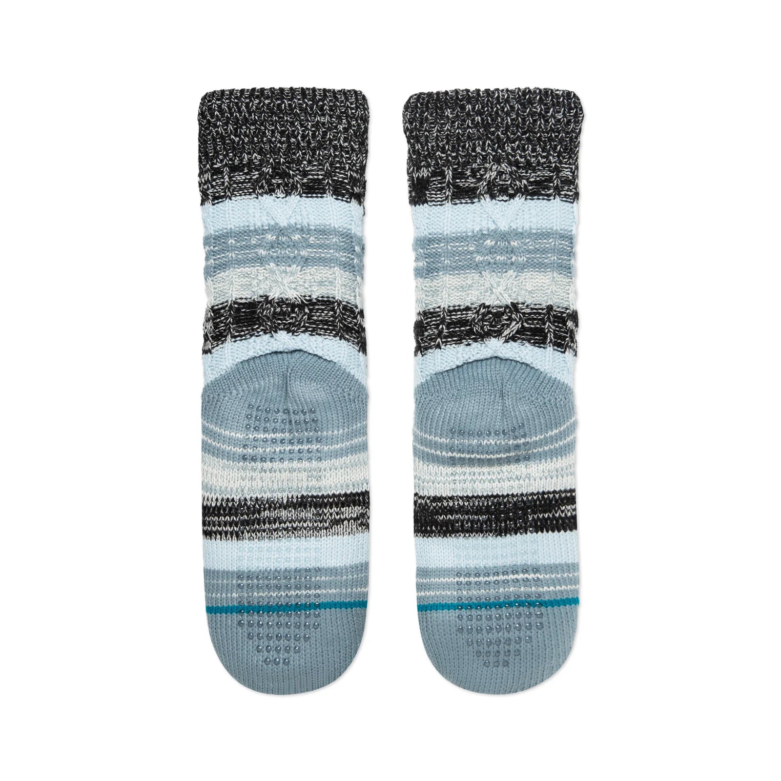 Stance Unisex Jalama Crew Slipper Socks