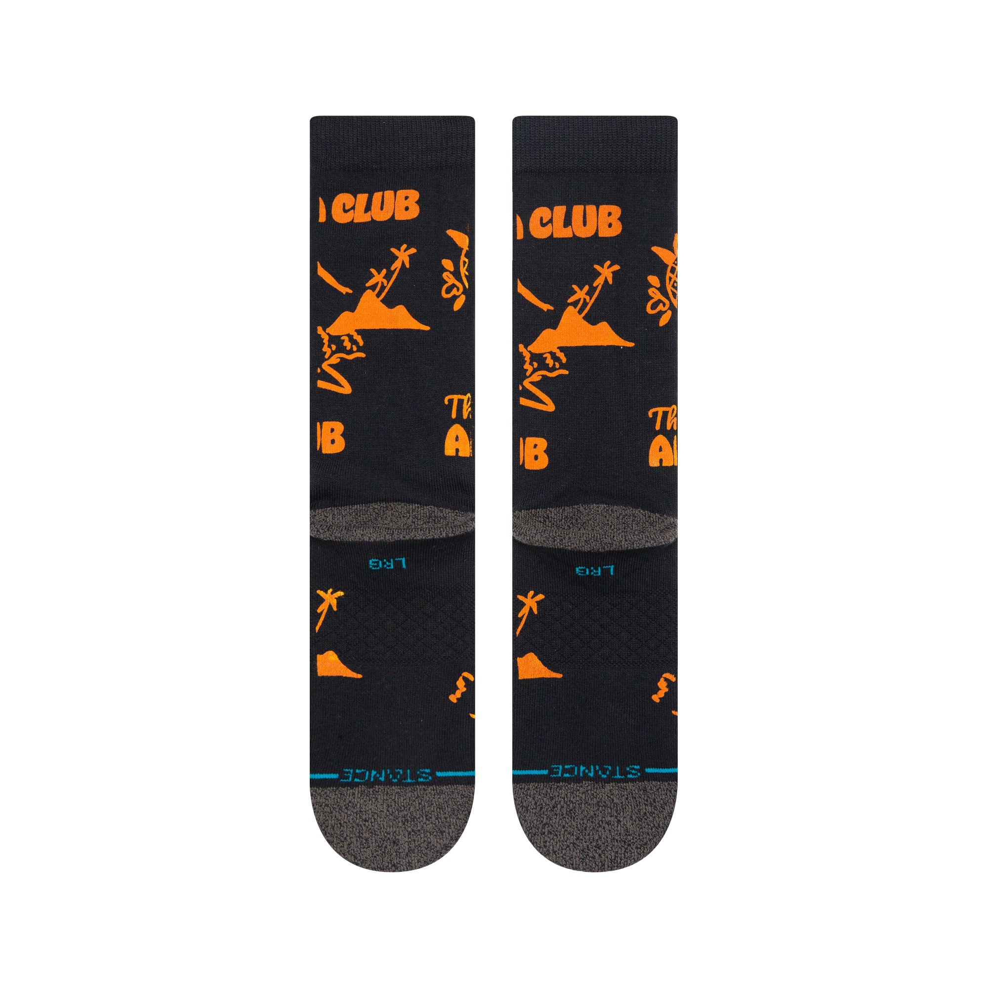 Stance Live Aloha Crew
