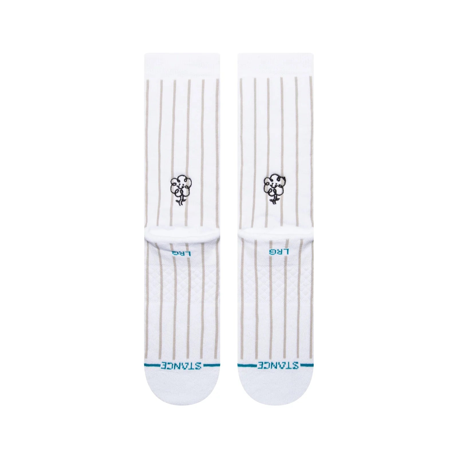 Stance Love Your Mind Socks