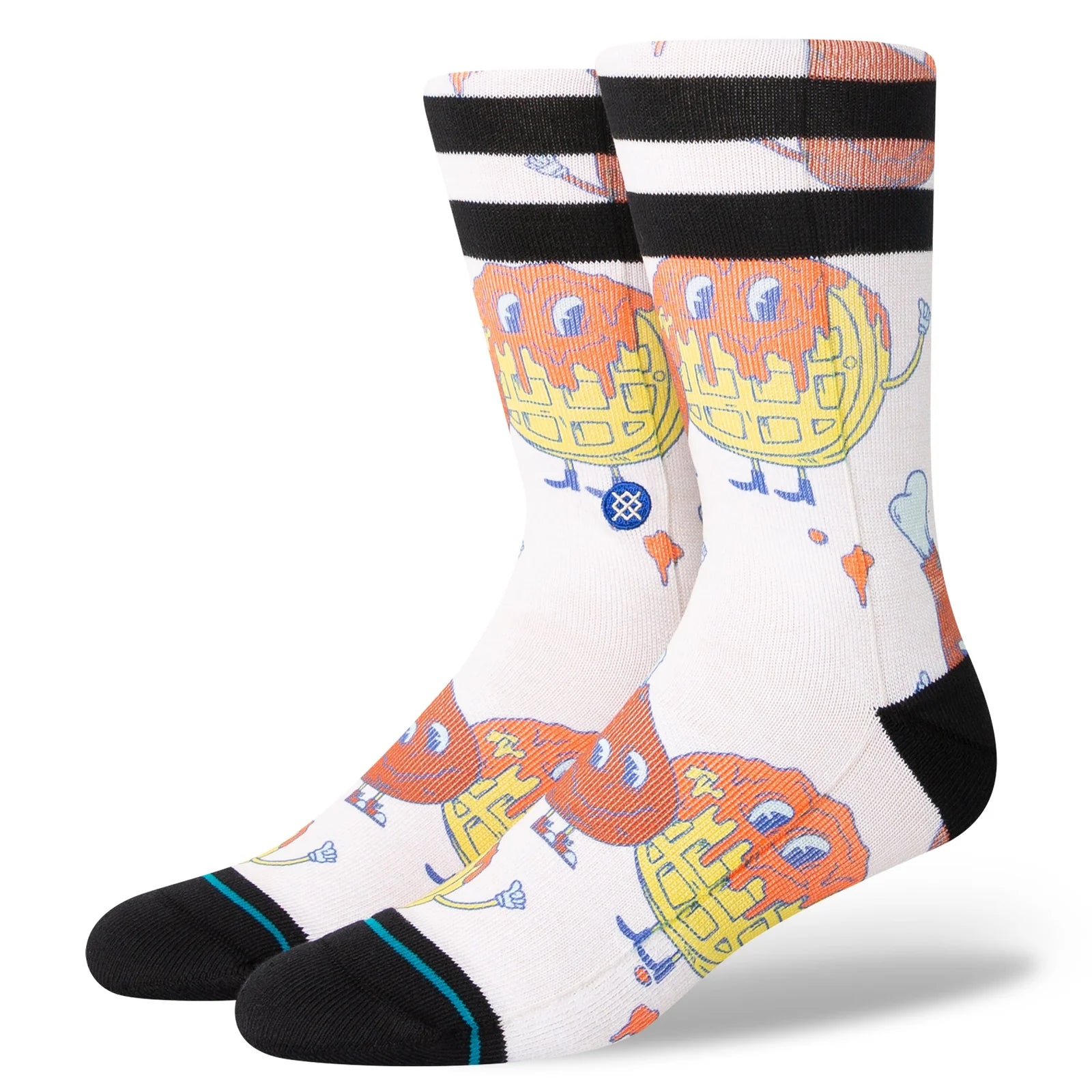 Stance Bock Bock Socks