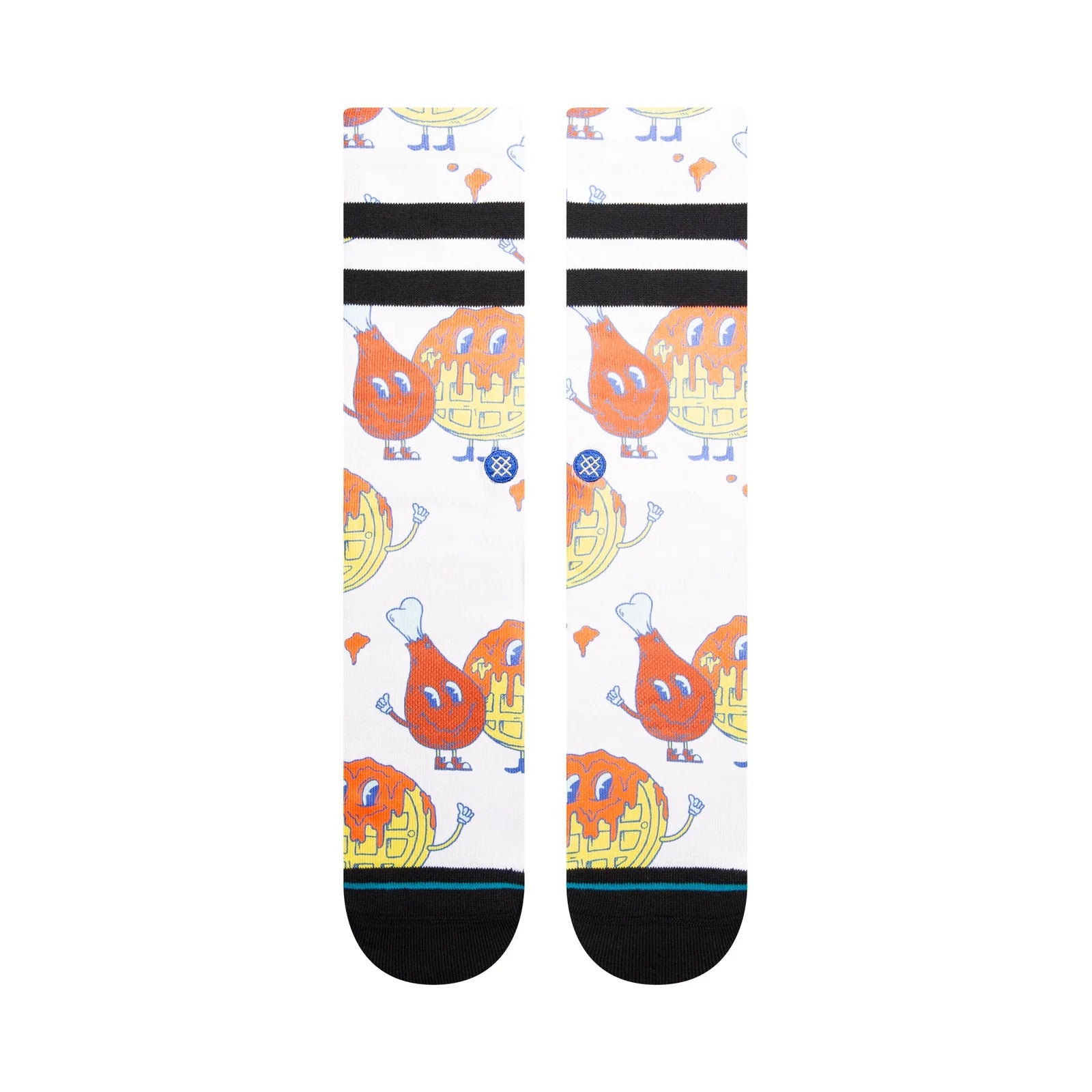 Stance Bock Bock Socks