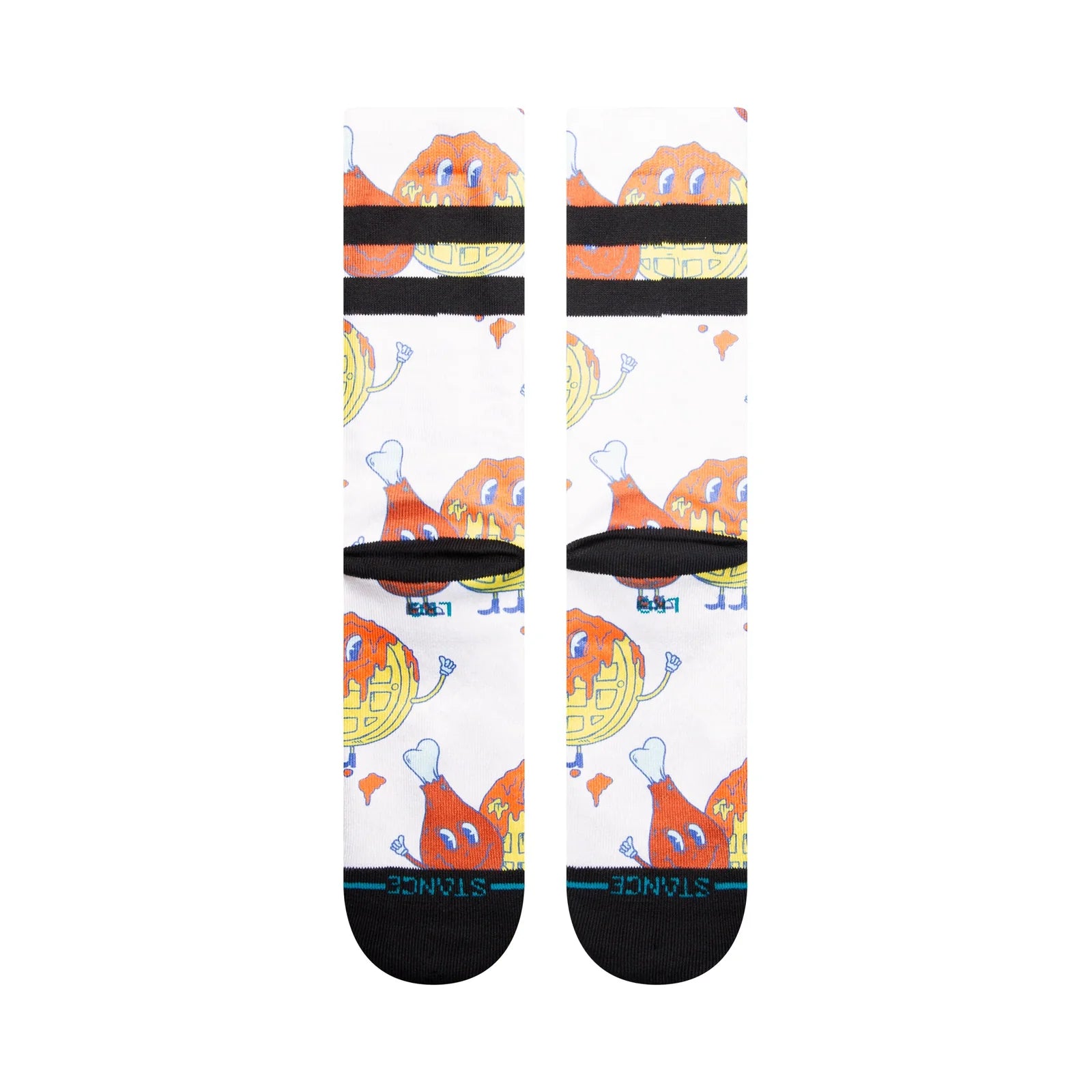 Stance Bock Bock Socks