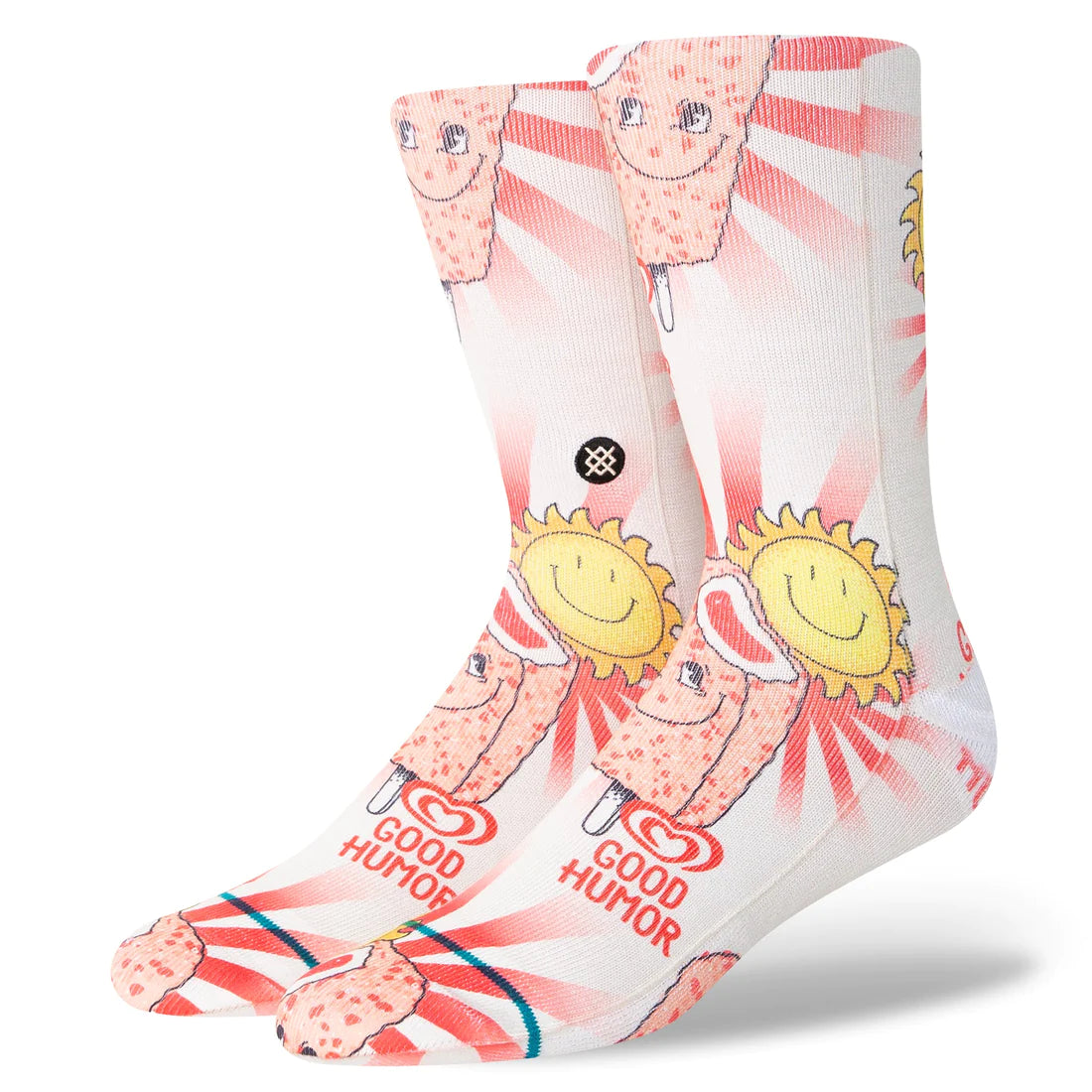 Stance Unisex Good Humor Socks