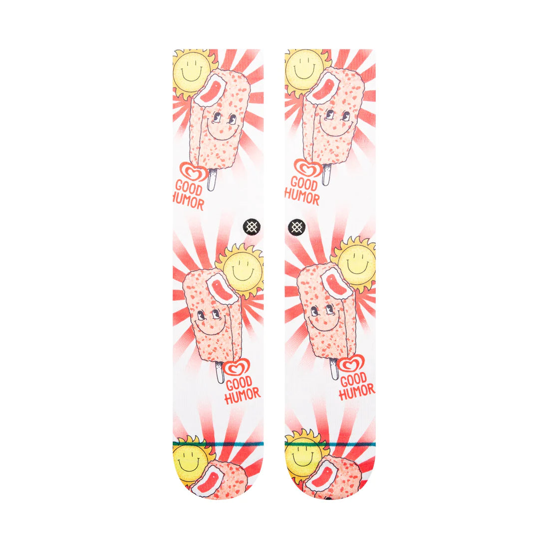 Stance Unisex Good Humor Socks