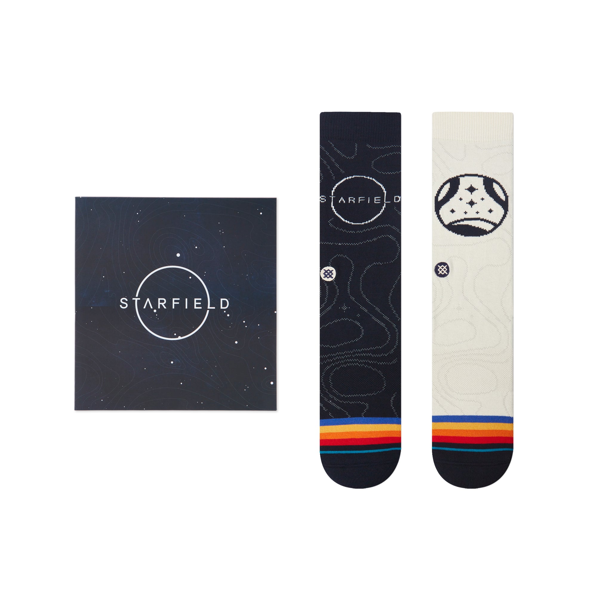 Stance Starfield Box Set