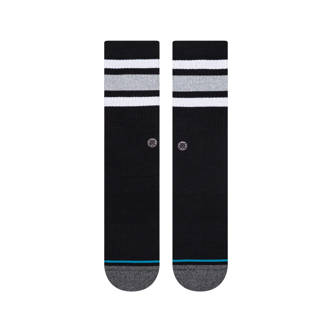 Stance Unisex Boyd St Black