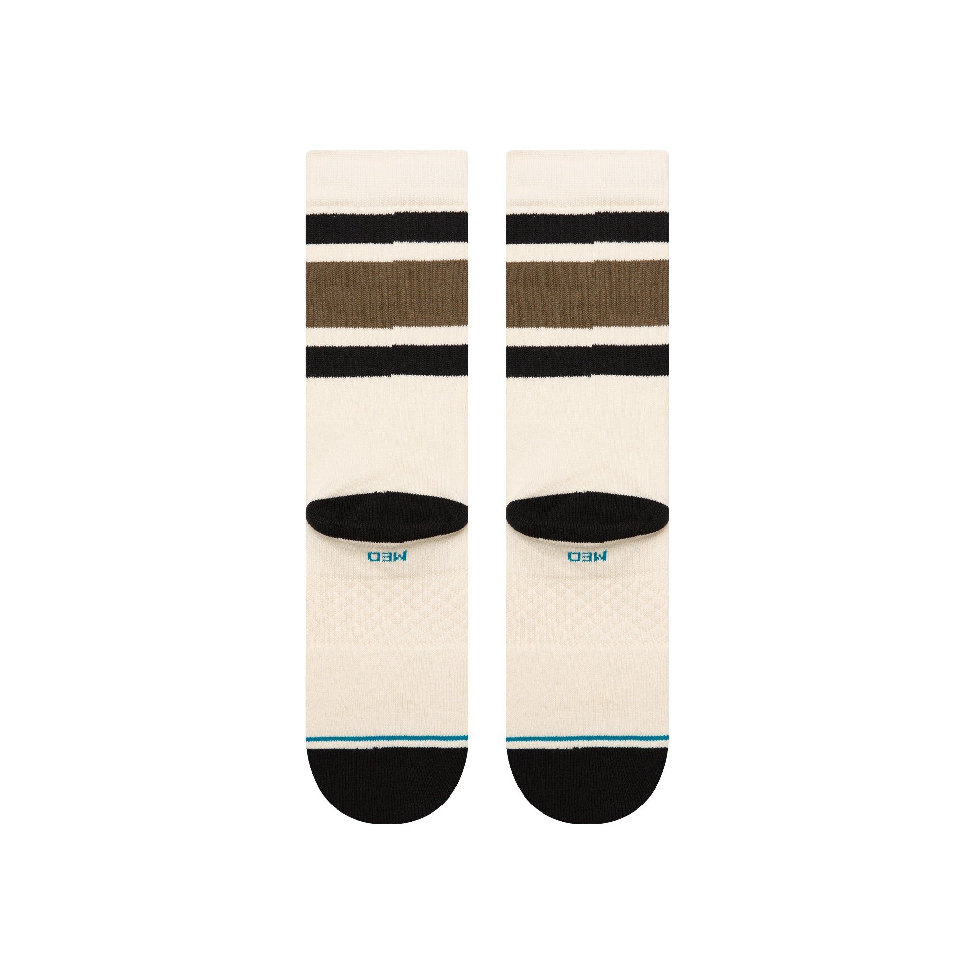 Stance Unisex Boyd St Olive
