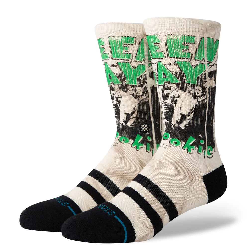 Stance Unisex 1994 Crew Socks