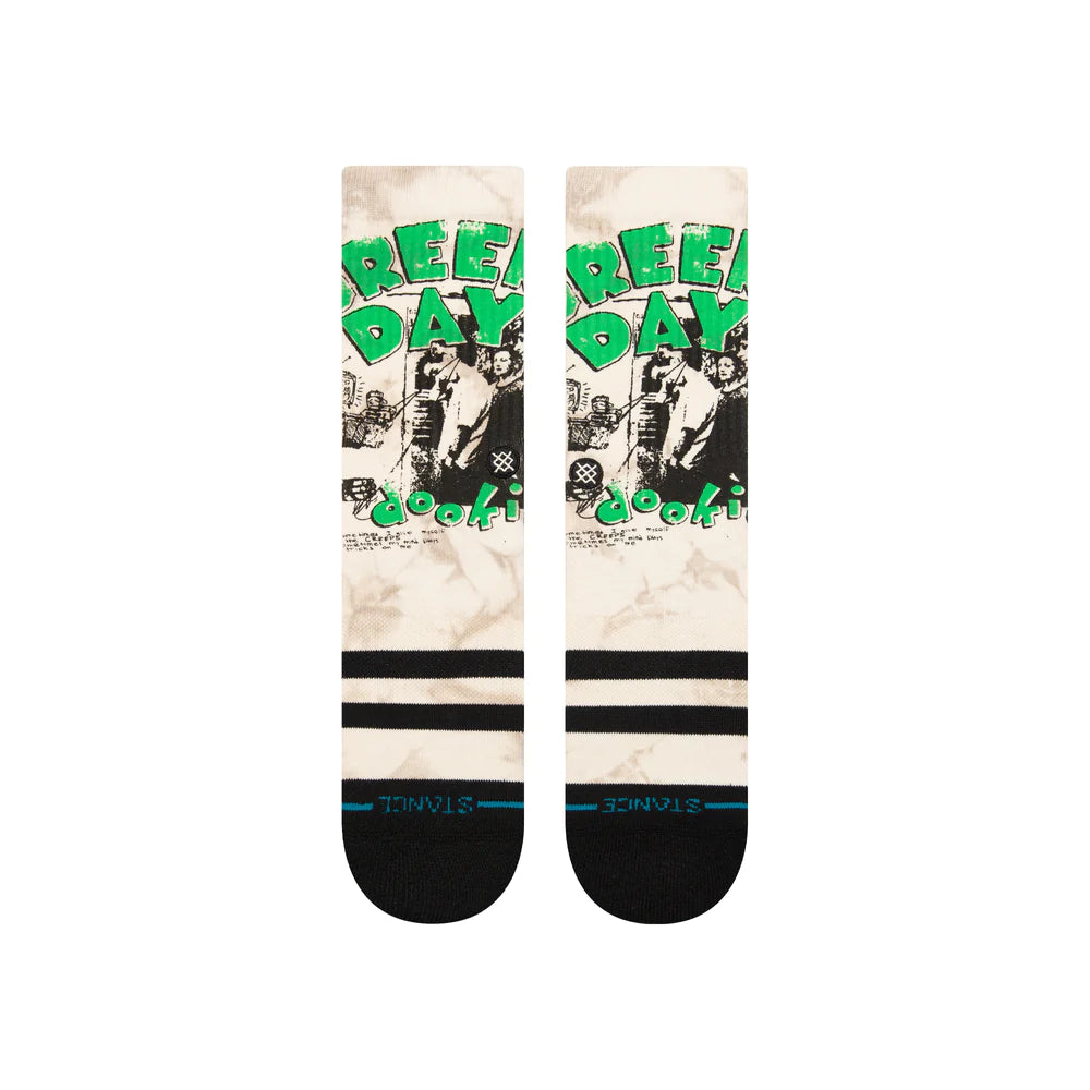 Stance Unisex 1994 Crew Socks