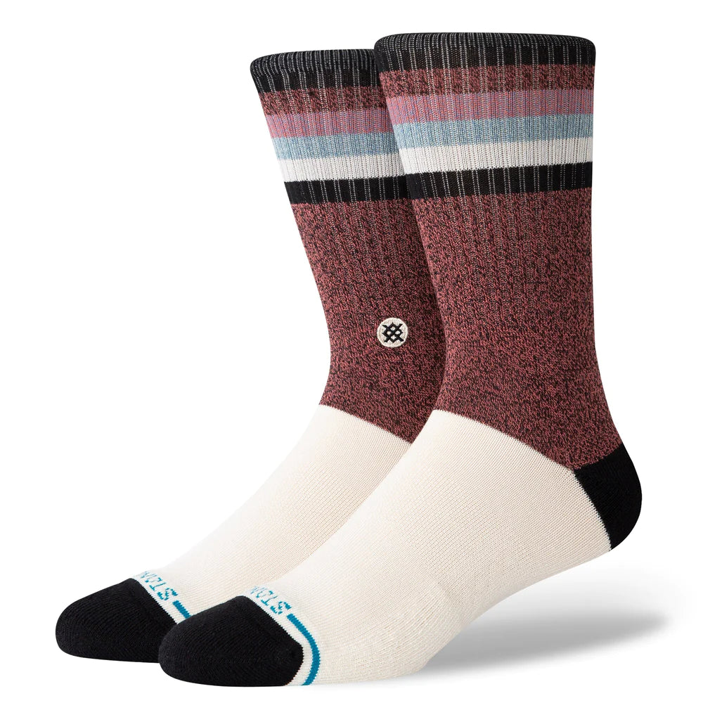 Stance Unisex Dockerson Crew Socks