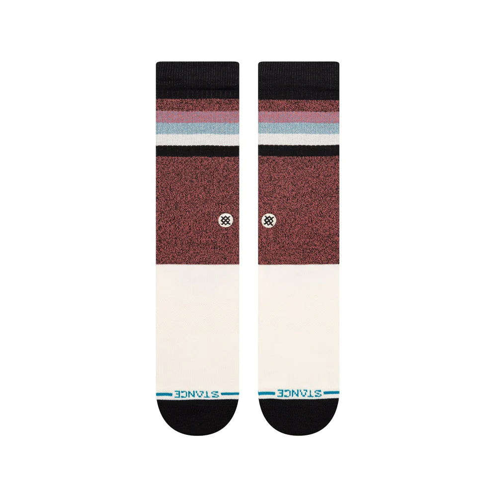 Stance Unisex Dockerson Crew Socks