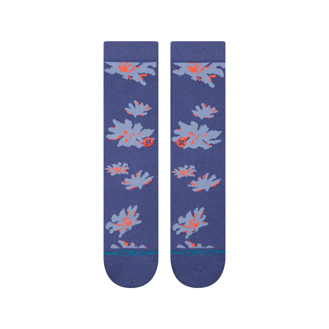 Stance Unisex Odette Crew Navy