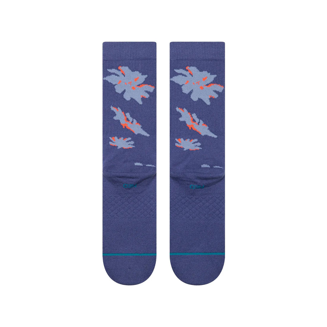 Stance Unisex Odette Crew Navy