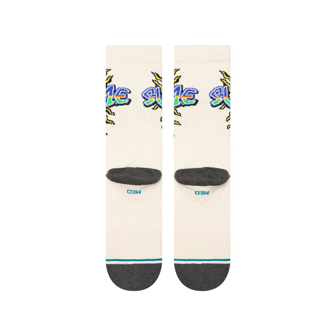 Stance Unisex Sublime Crew Canvas