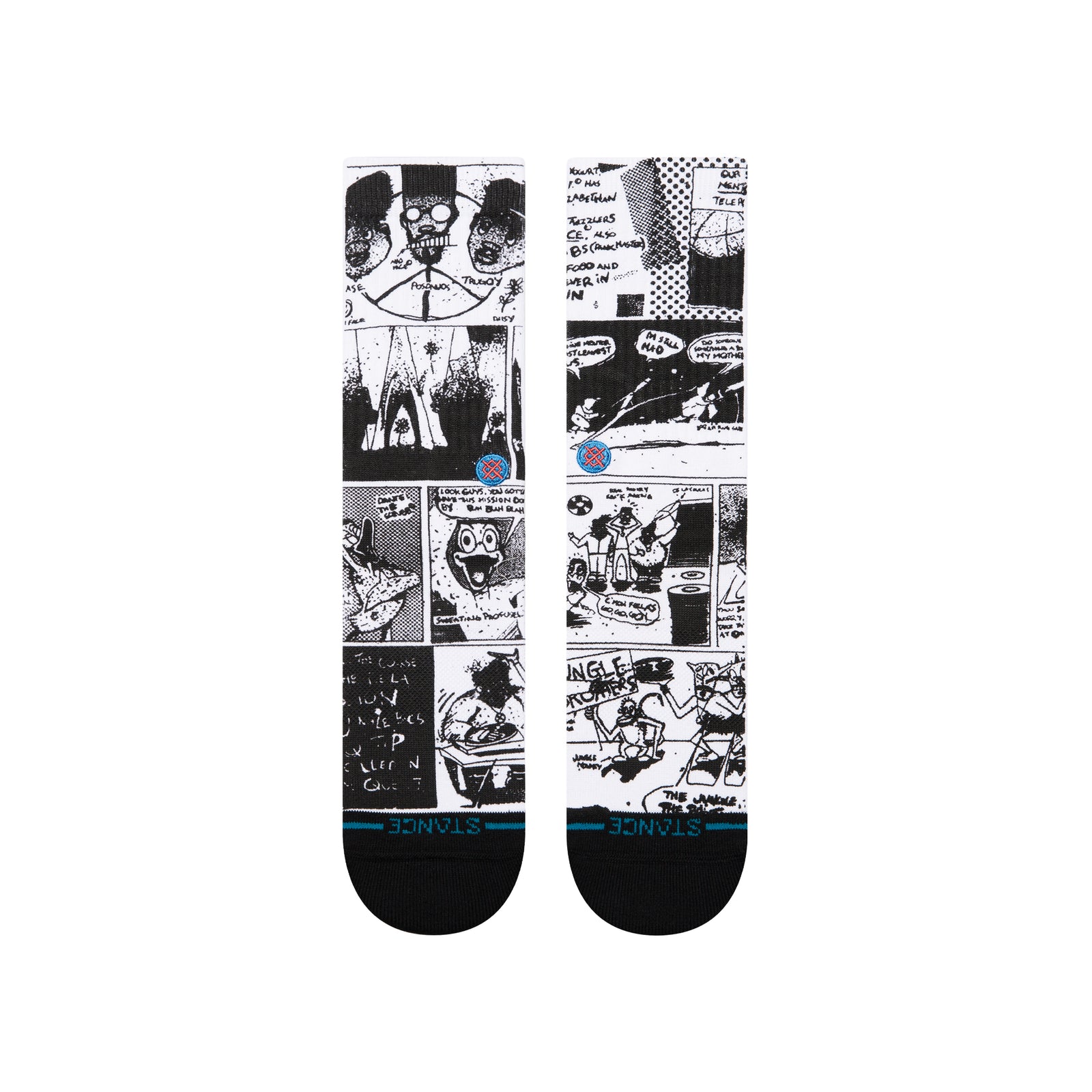 Stance | The Store
