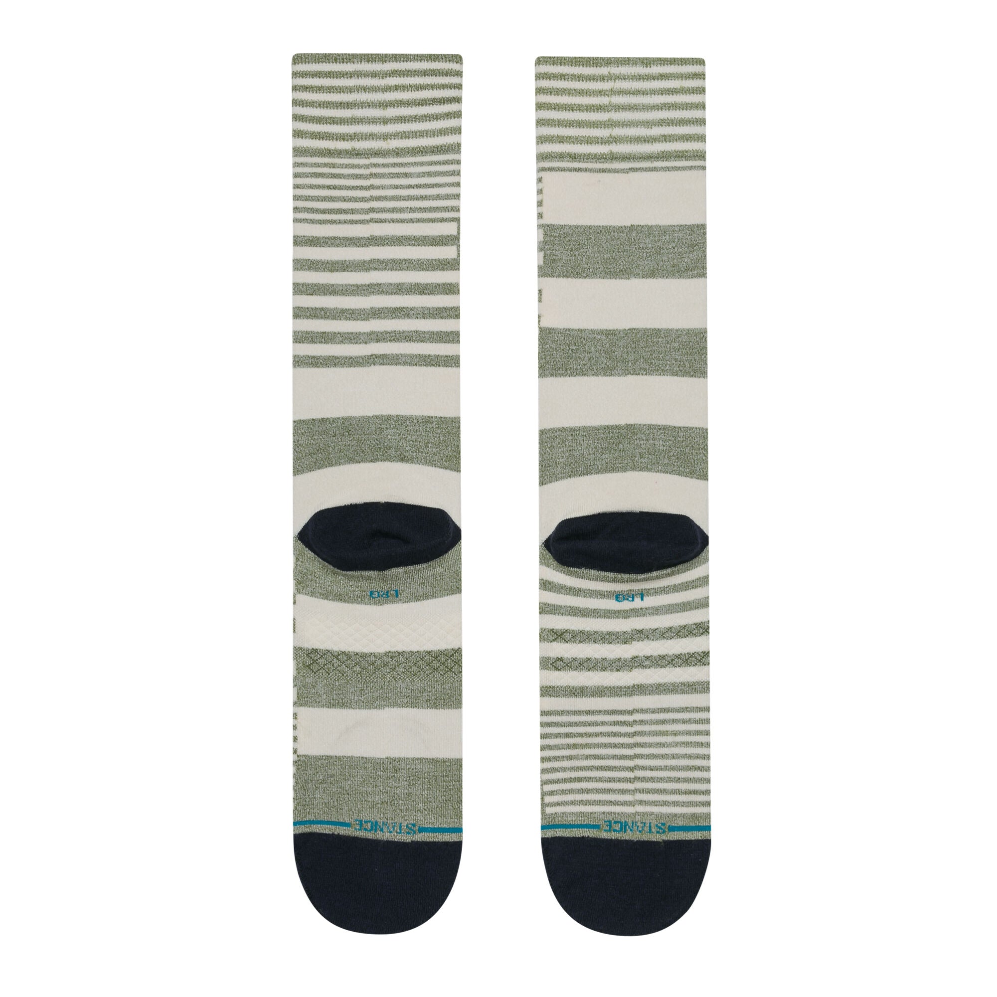Stance Power Flower