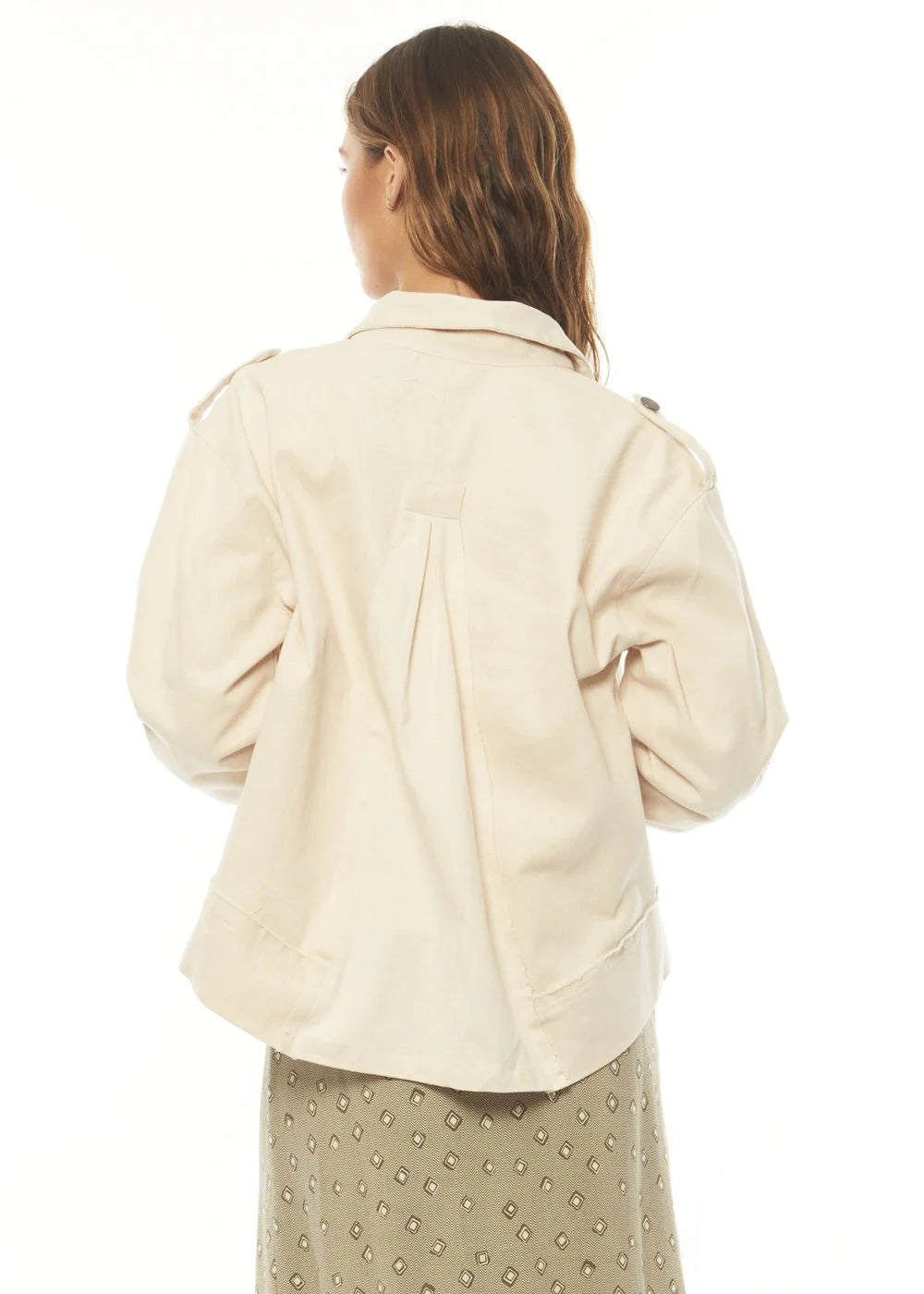 Amuse Womens Moon View Jacket