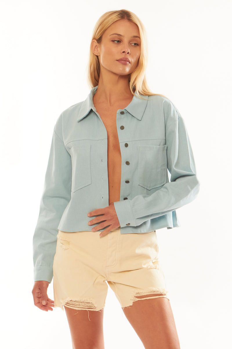 Legacy Jacket