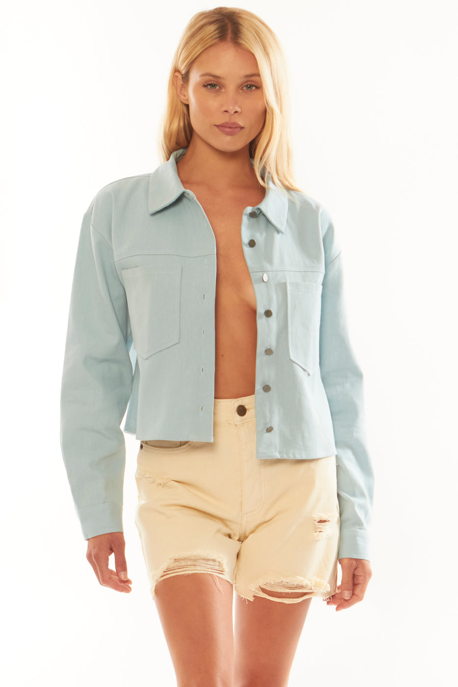 Amuse Legacy Jacket