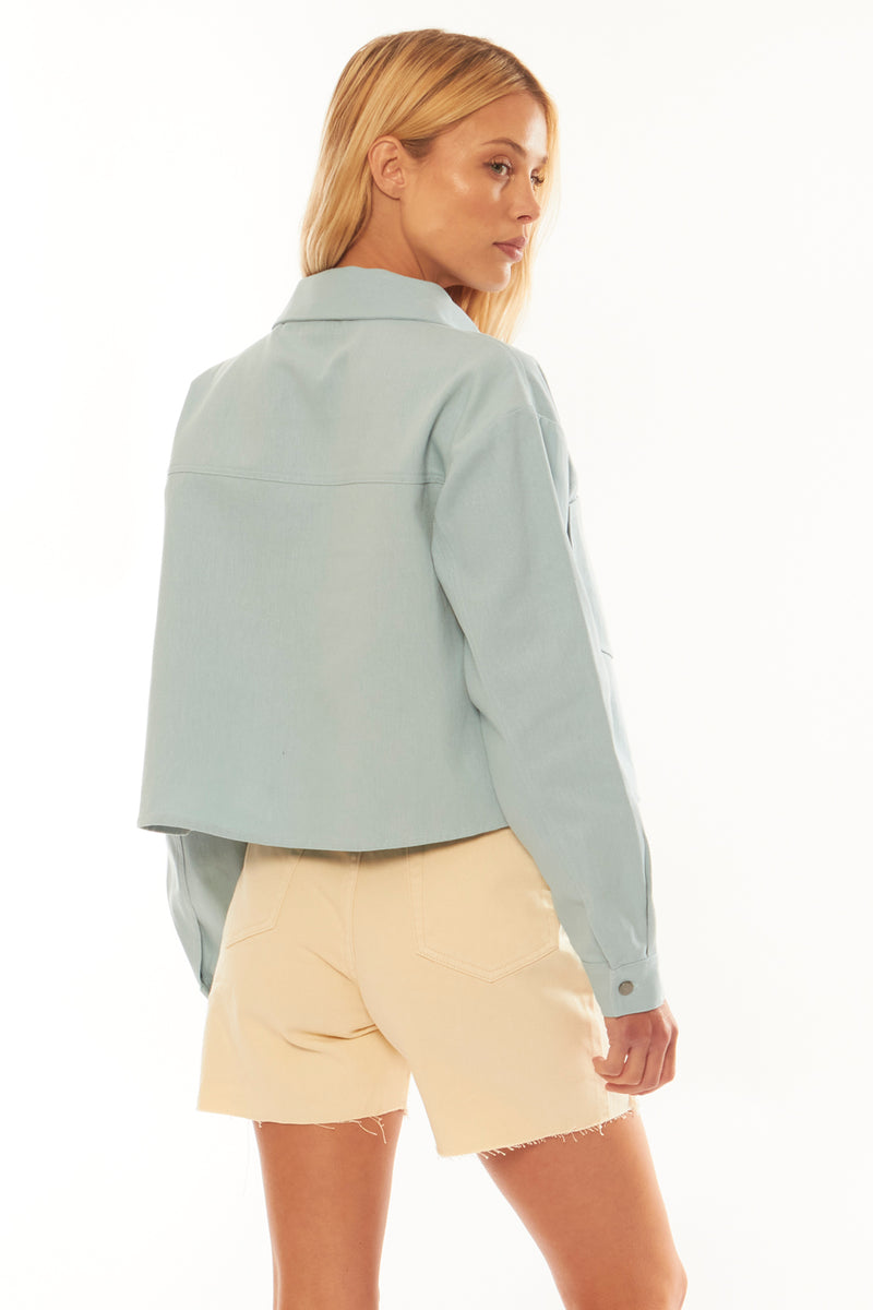 Legacy Jacket