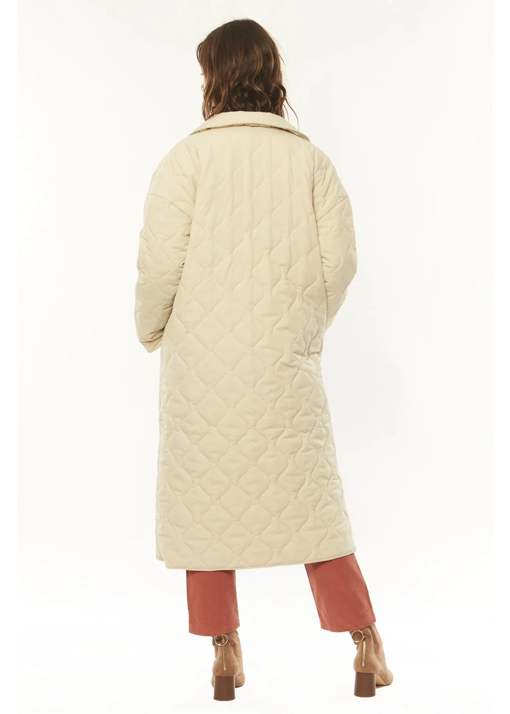 Amuse Womens Comet Coat