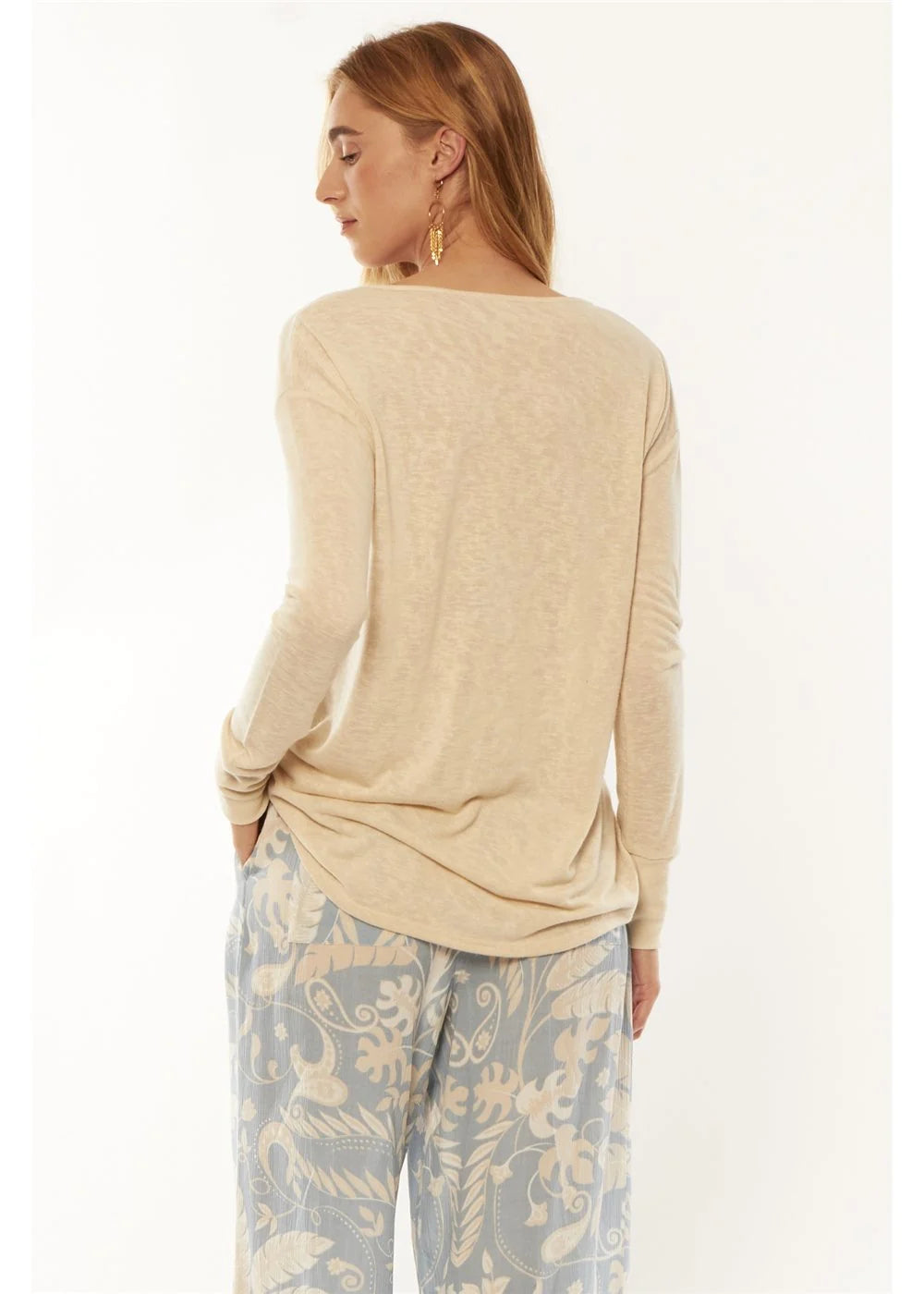 Amuse Waren Knit
