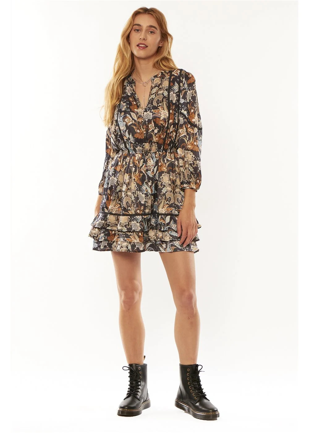 Amuse Surlin Dress