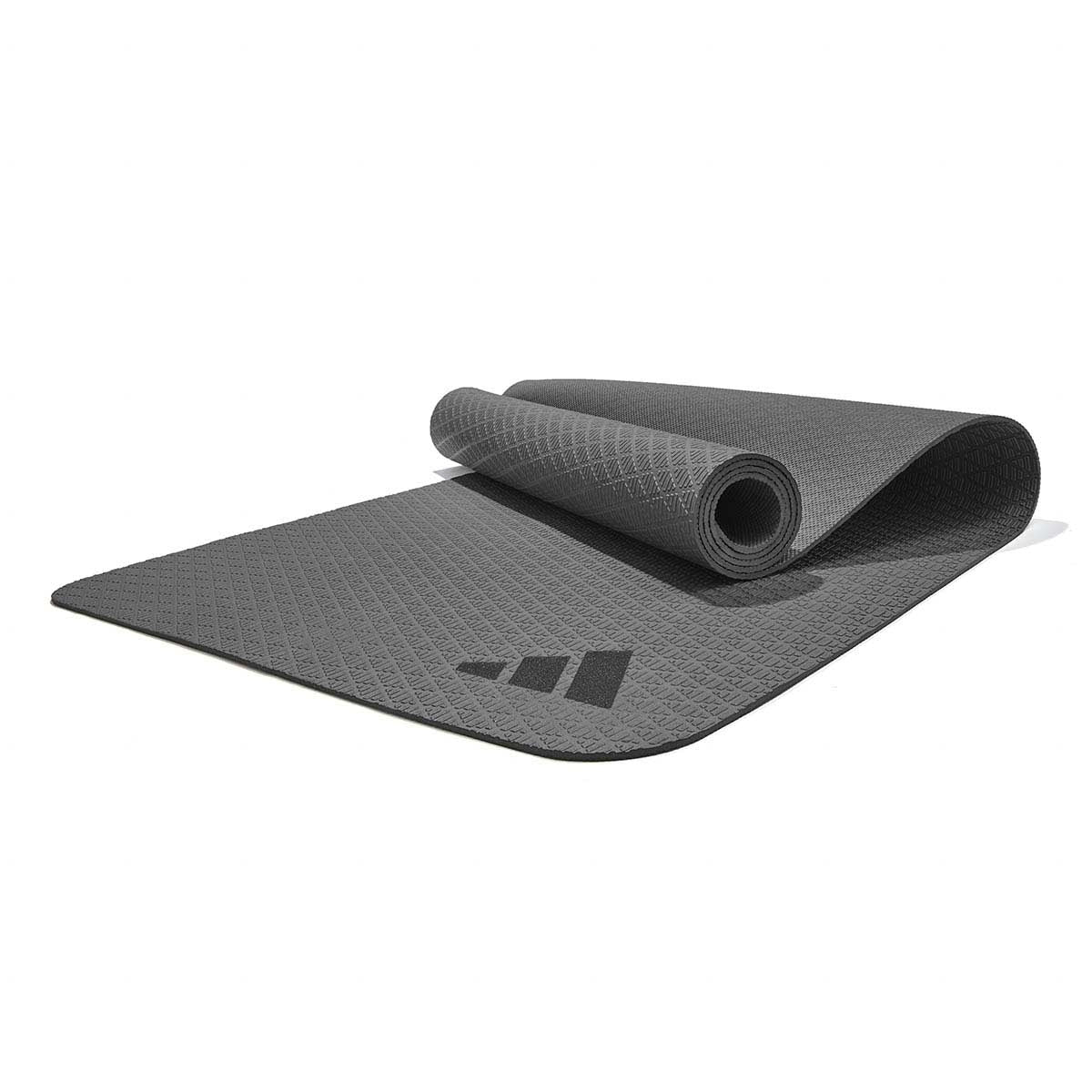 Adidas Unisex Yoga Mat 4mm