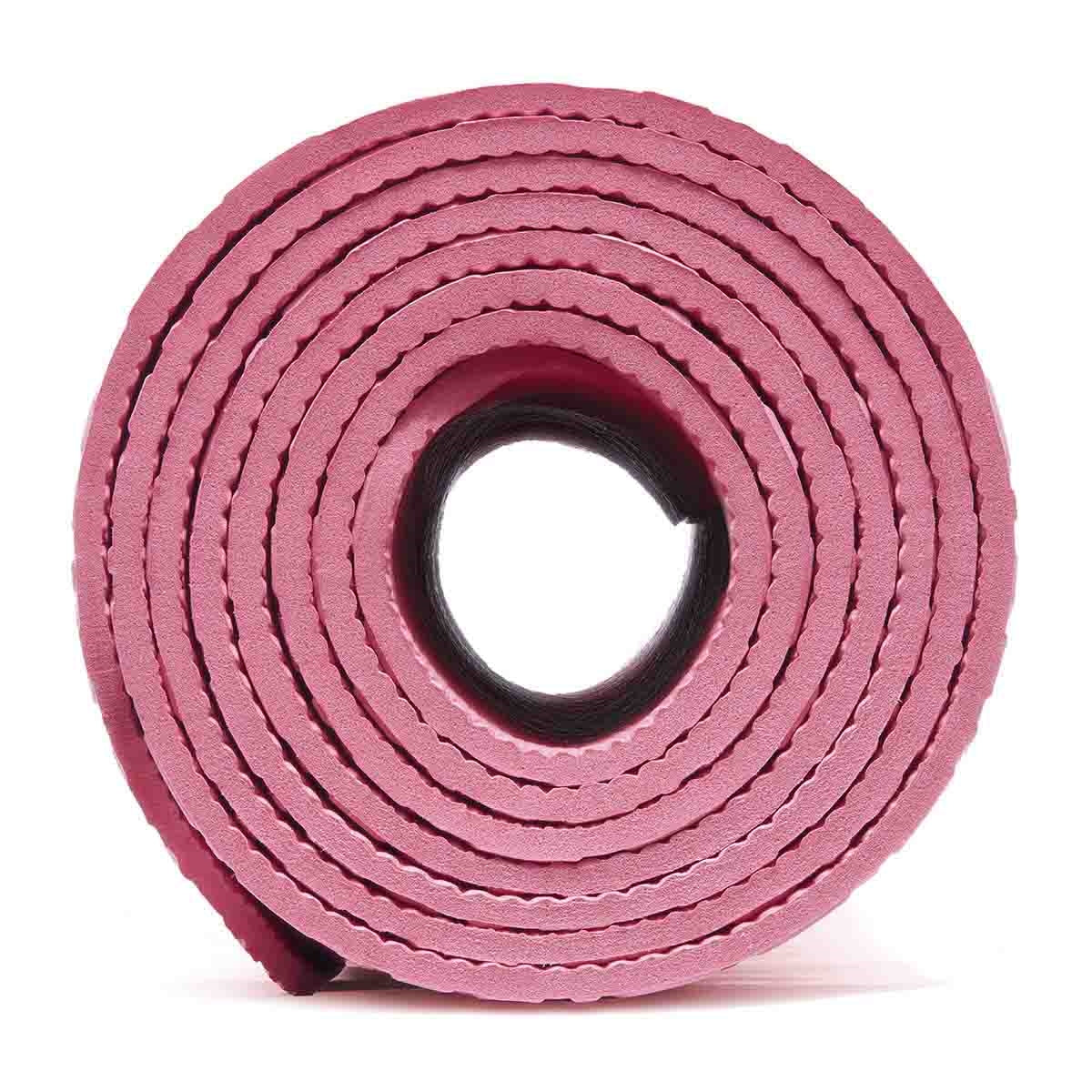 Adidas Unisex Yoga Mat 4mm