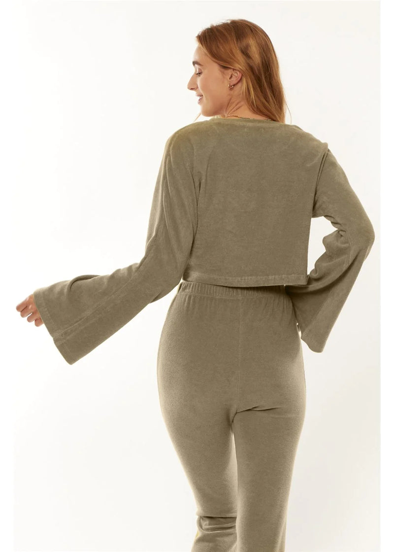 Sincere Fleece