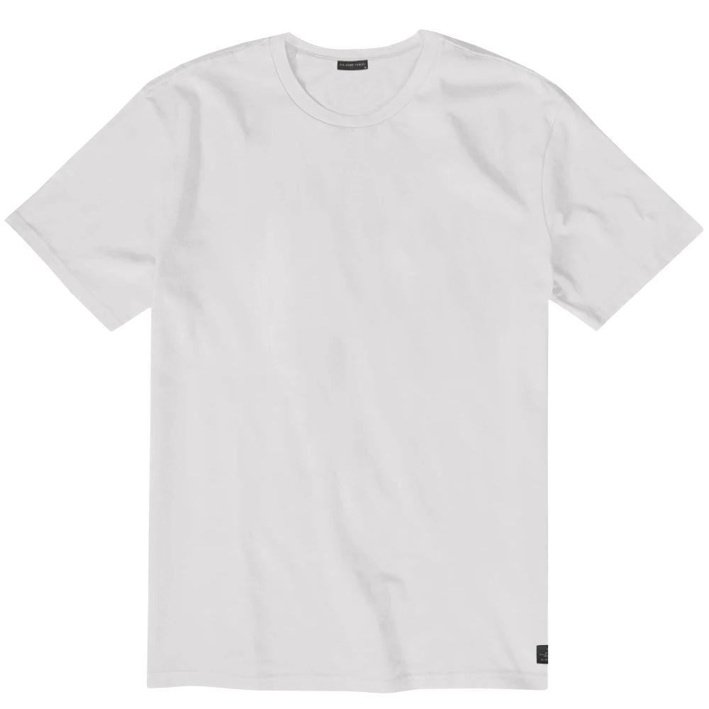 AGT Mens 3 Pack Cotton Tees HEW