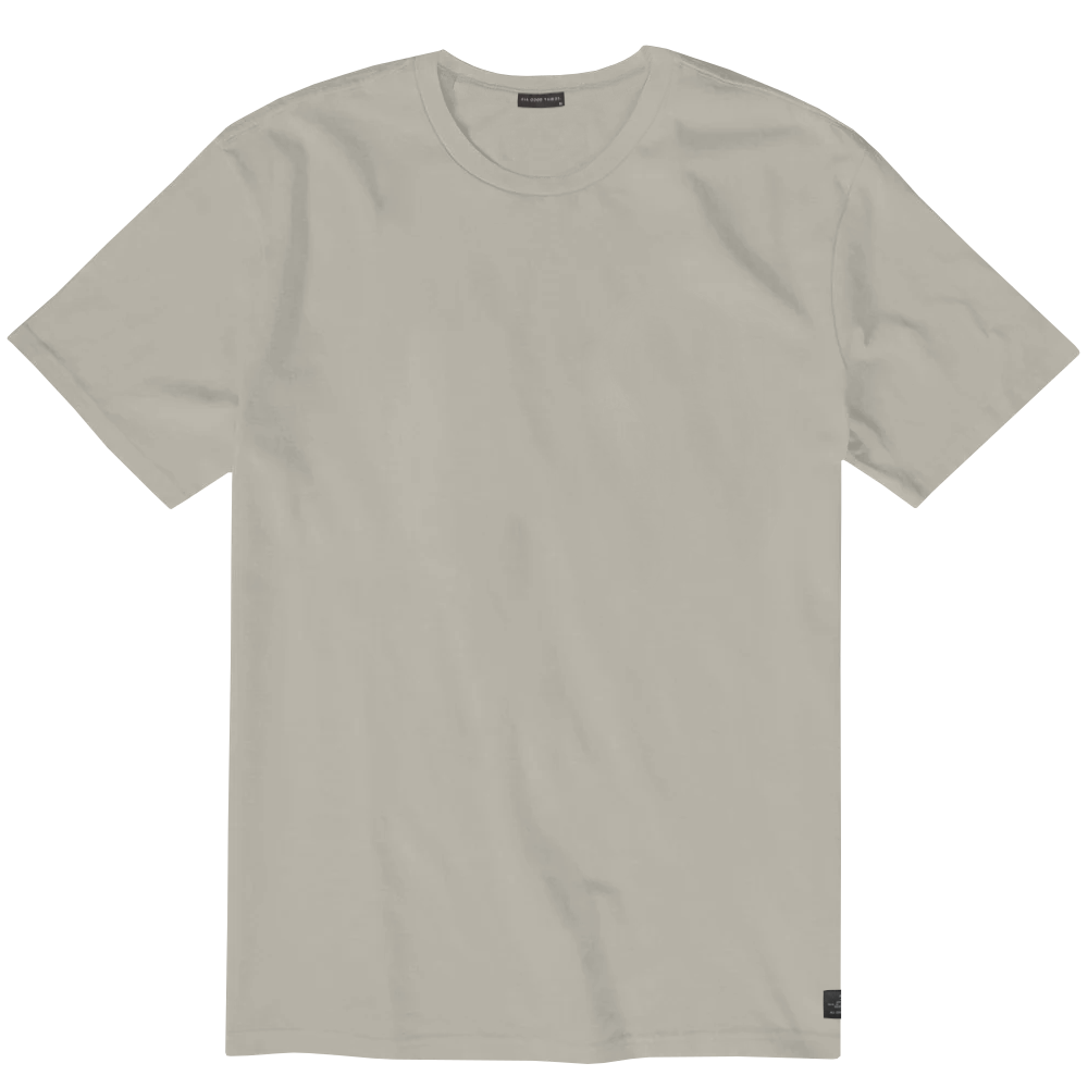 AGT Mens 3 Pack Cotton Tees BSG