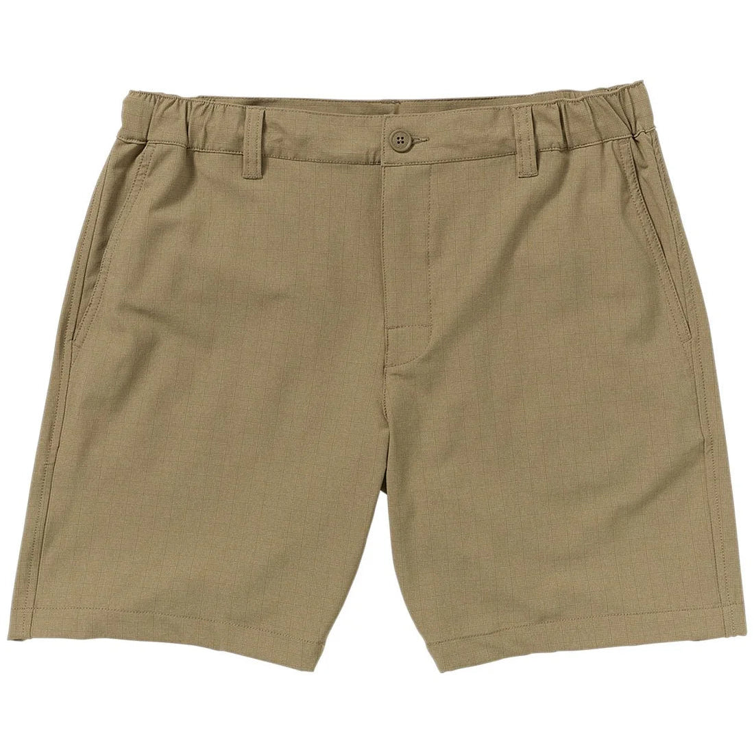 RVCA Mens All Time Roads Boardshort