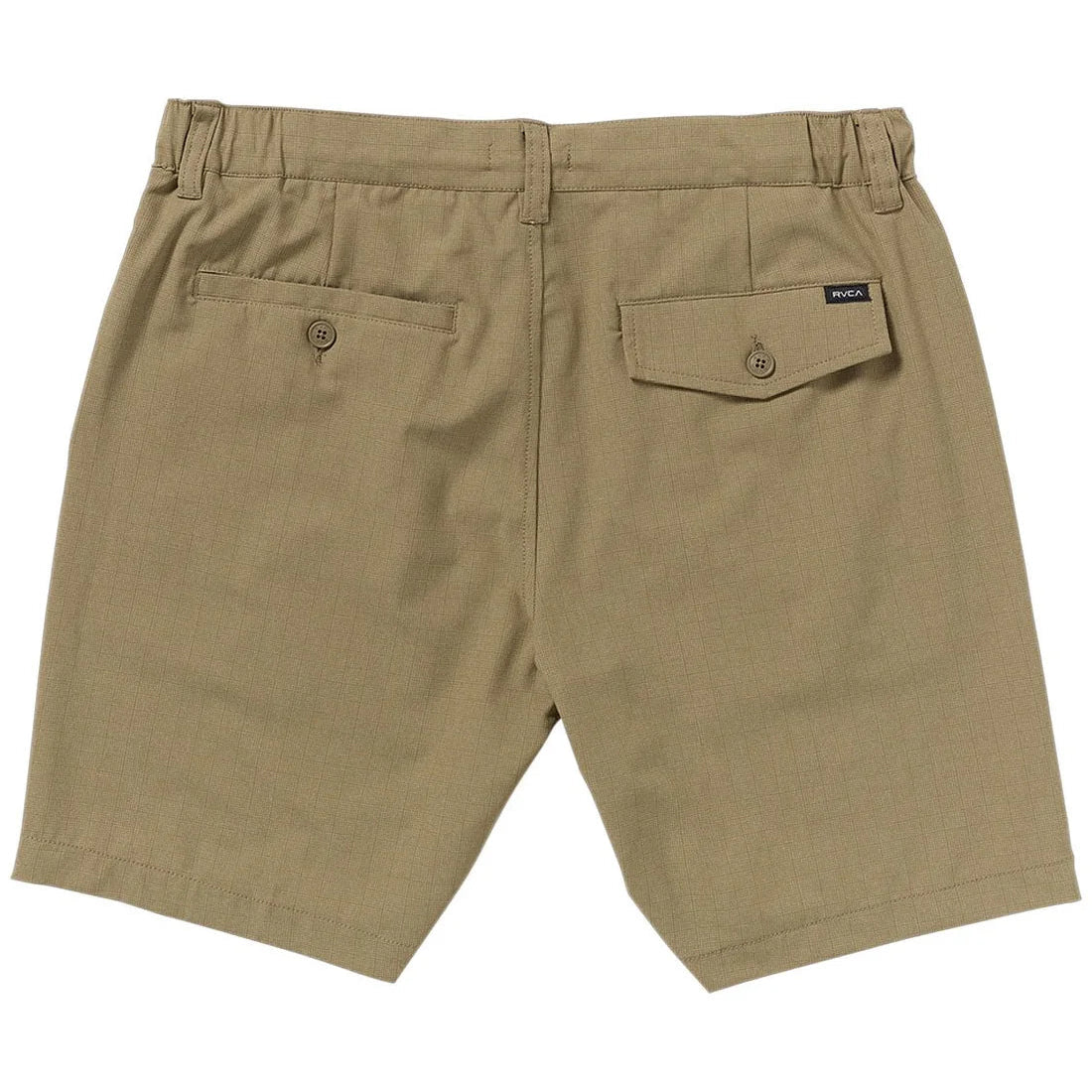 RVCA Mens All Time Roads Boardshort