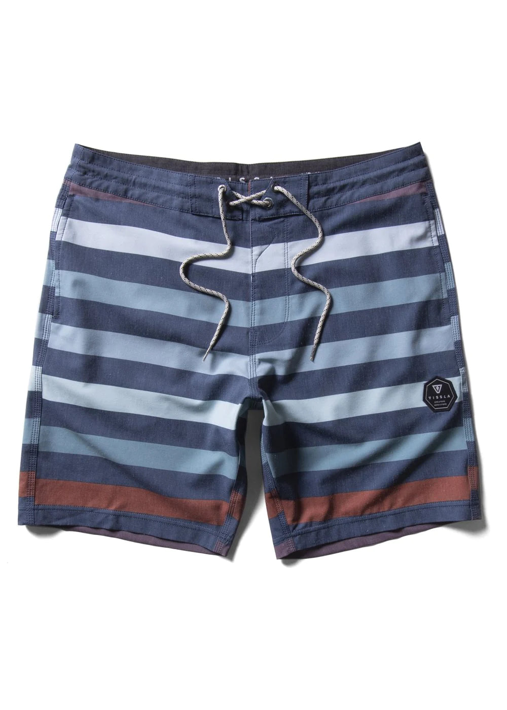 Vissla Boys Parallels 17" Boardshort