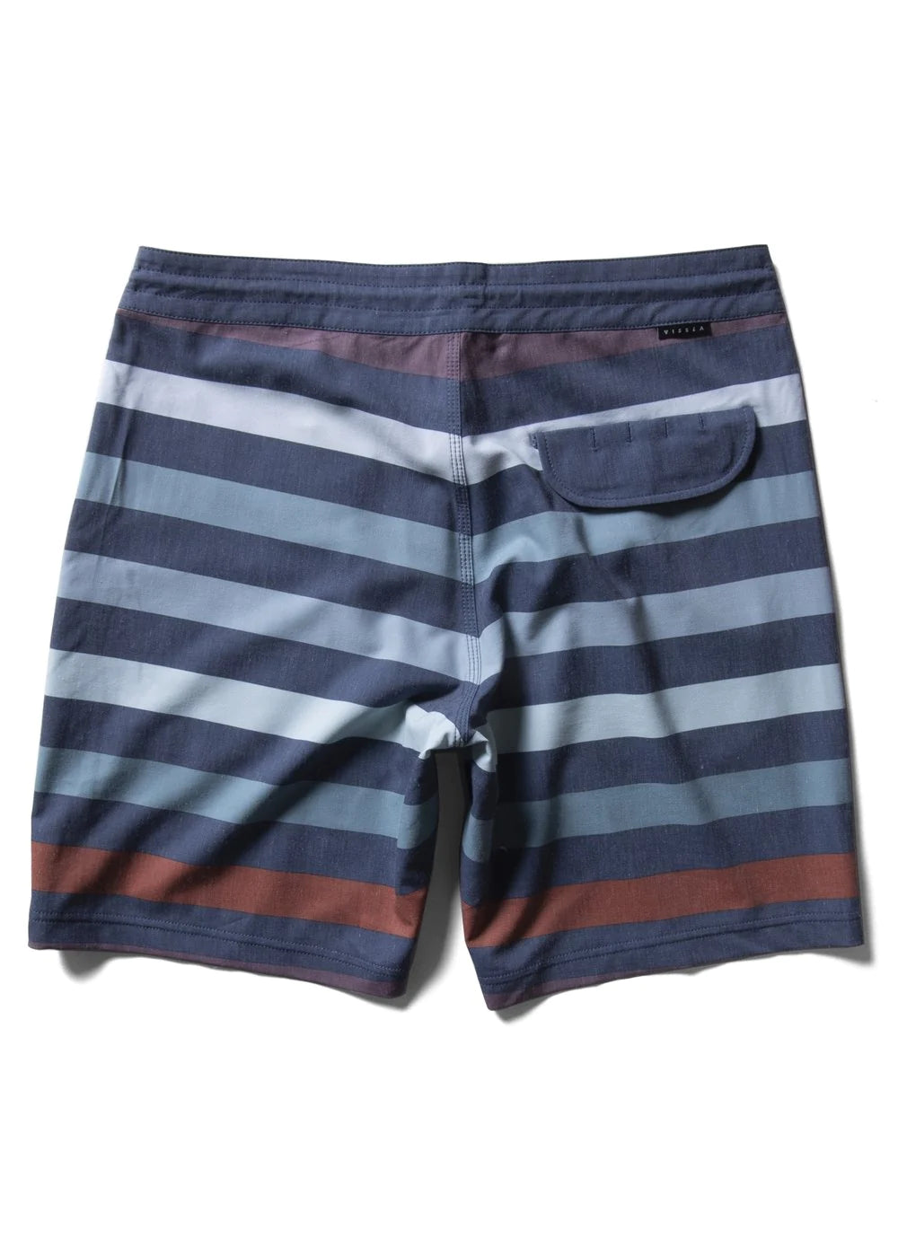 Vissla Boys Parallels 17" Boardshort