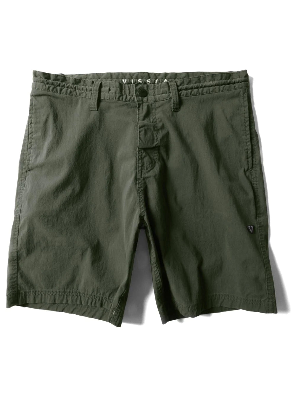 Vissla Boys Ranger 17 Walkshort